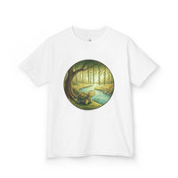 Moss — Kids Tee