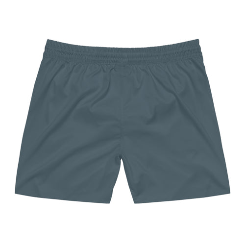 CCG Botanical Swim Trunks — Men's
