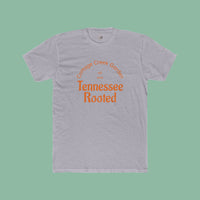 Tennessee Rooted Tee — Men's