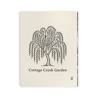 Color With Moss & Friends — Kids Coloring Book