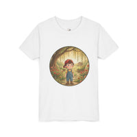 Theo — Youth Tee