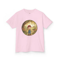Theo — Kids Tee