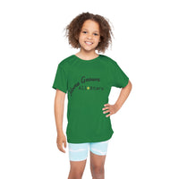 Home Grown All-Stars — Kids Sports Jersey