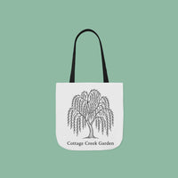 Beneath the Willow — Tote Bag