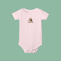 Pip Squeak — Baby Onesie