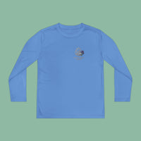 Where Magic Grows Long Sleeve — Kids