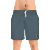 CCG Botanical Swim Trunks — Men's