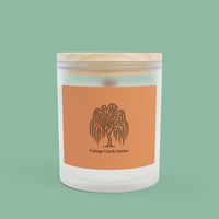 Beneath the Willow Candle