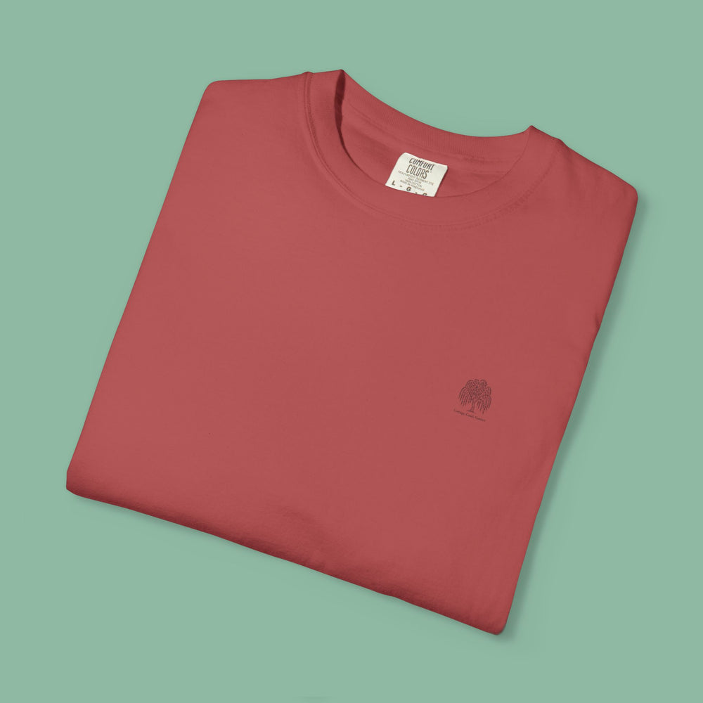 The Willow Tee — Men's