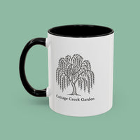 CCG Botanical Mug
