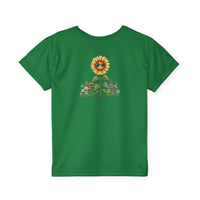 Home Grown All-Stars — Kids Sports Jersey