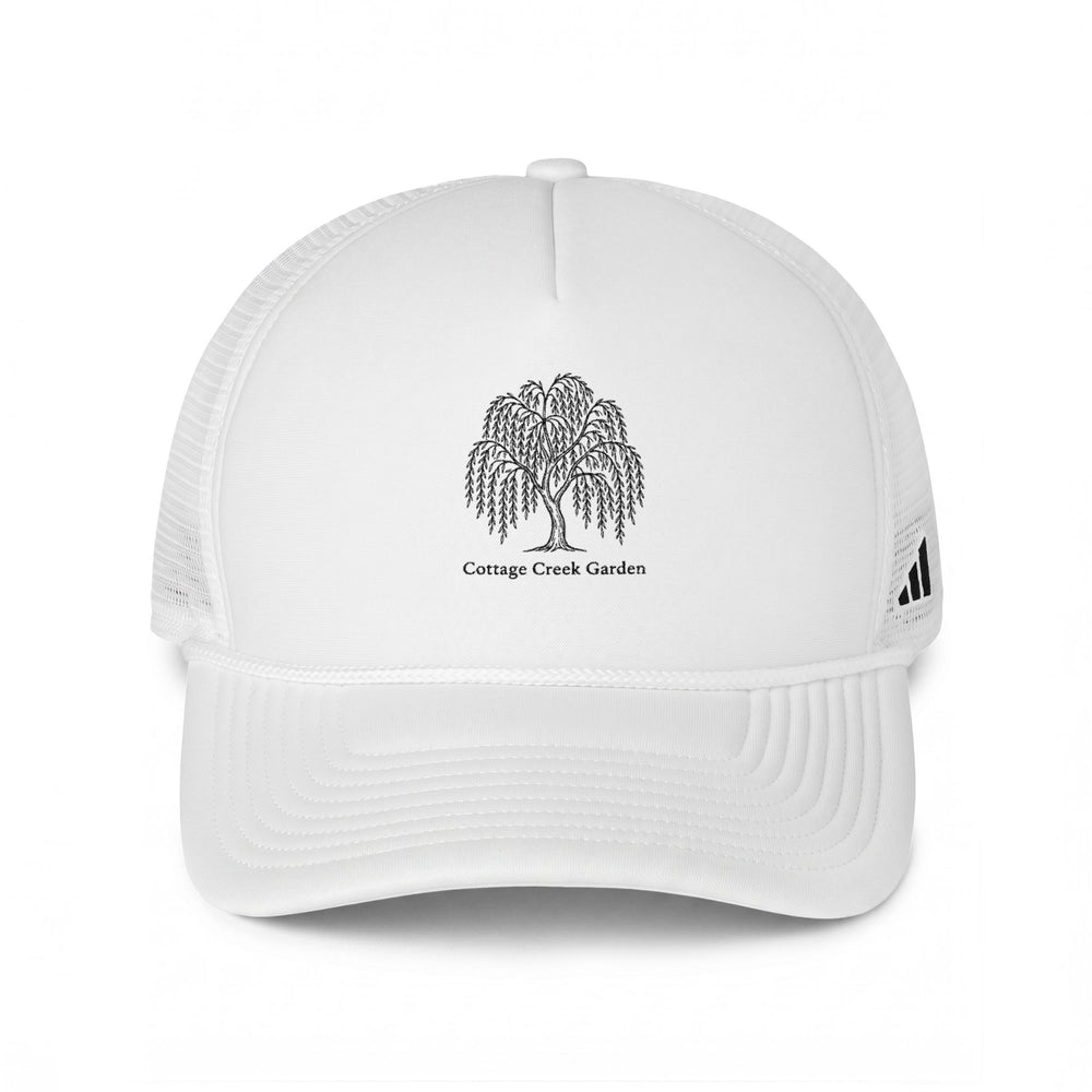 The Willow Trucker Hat — CCG