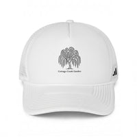 The Willow Trucker Hat — CCG