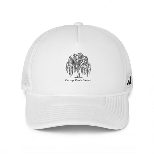 The Willow Trucker Hat — CCG