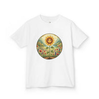 Sunny — Kids Tee