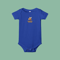 Always Bee Amazing — Baby Onesie