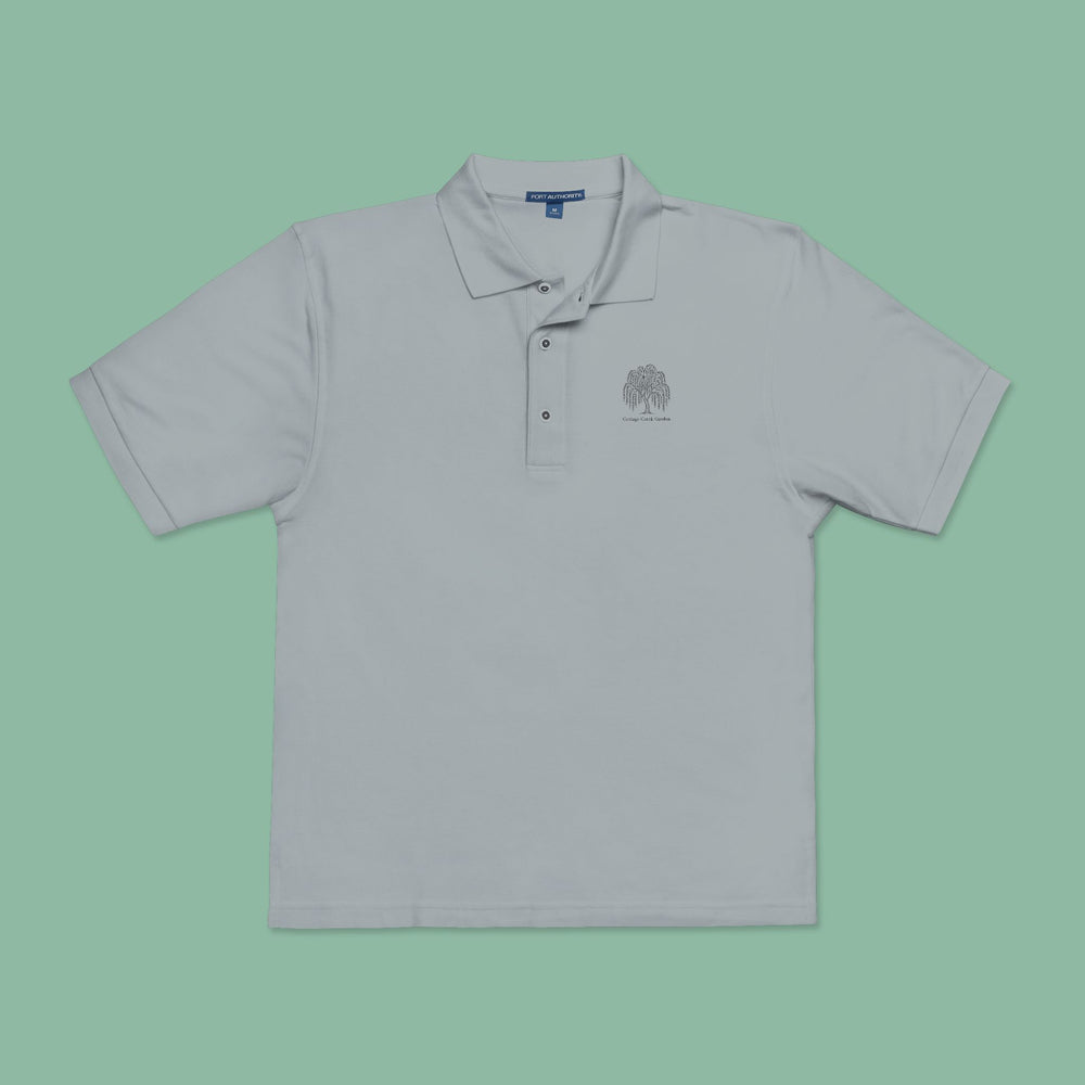 The Willow Polo — Men's