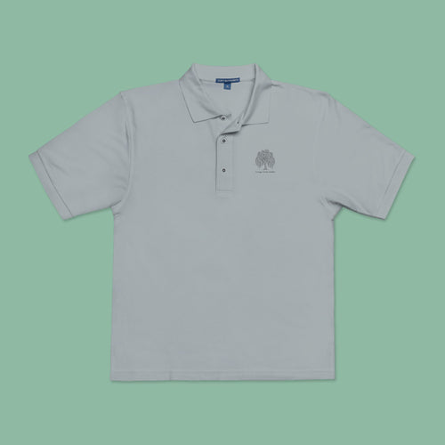 The Willow Polo — Men's