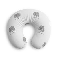 Beneath the Willow Nursing Pillow Cover
