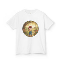 Theo — Kids Tee