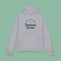 Tennessee Rooted Hoodie