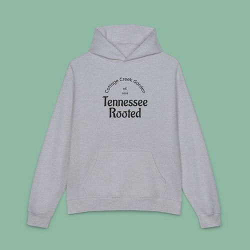 Tennessee Rooted Hoodie