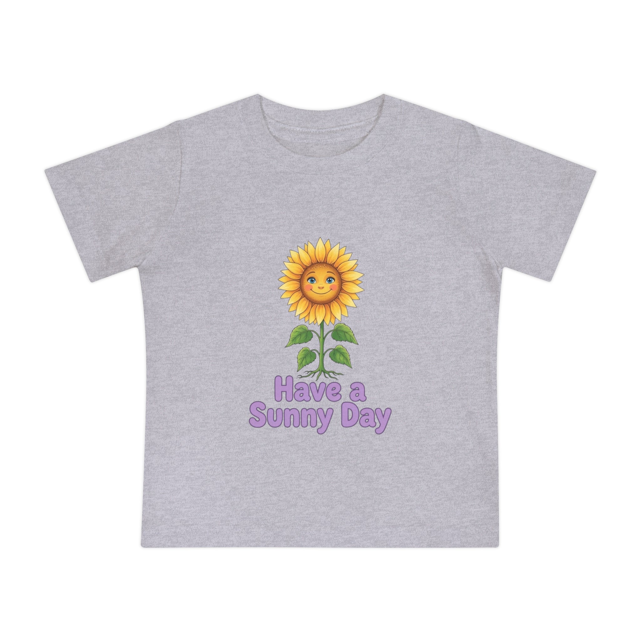 Have a Sunny Day — Baby Tee