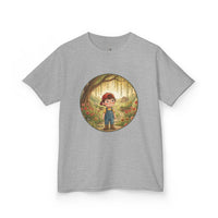 Theo — Kids Tee