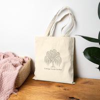 The Willow Tote