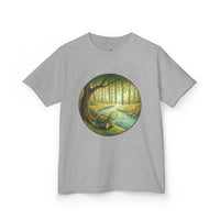 Moss — Kids Tee