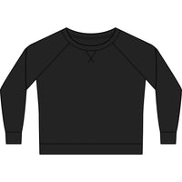 CCG Botanical Crewneck — Women's