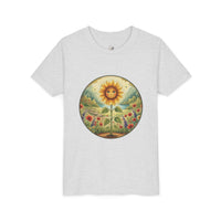 Sunny — Youth Tee
