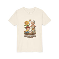 Cottage Creek Friends — Youth Tee