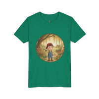 Theo — Youth Tee