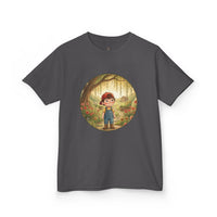 Theo — Kids Tee