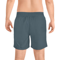 CCG Botanical Swim Trunks — Men's