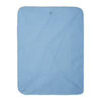 Beneath the Willow Infant Blanket