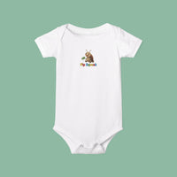 Pip Squeak — Baby Onesie
