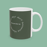 Pip's Good Days Mug — CCG