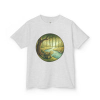 Moss — Kids Tee