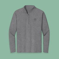 The Willow Quarter-Zip — Men's