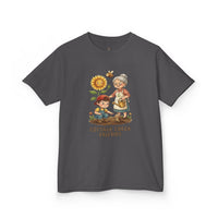 Cottage Creek Friends — Kids Tee