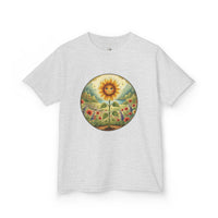 Sunny — Kids Tee