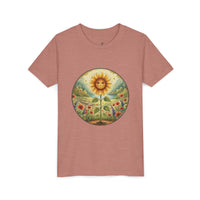 Sunny — Youth Tee