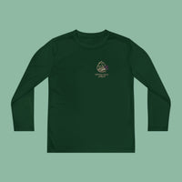 Where Magic Grows Long Sleeve — Kids