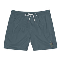 CCG Botanical Swim Trunks — Men's