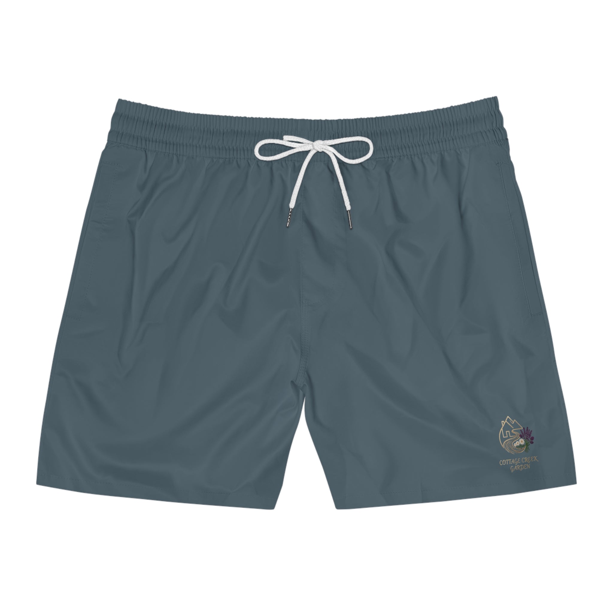 CCG Botanical Swim Trunks — Men's