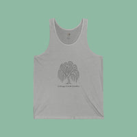 The Willow Tank — Women's