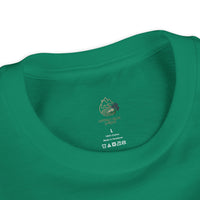 Moss — Youth Tee