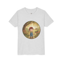 Theo — Youth Tee